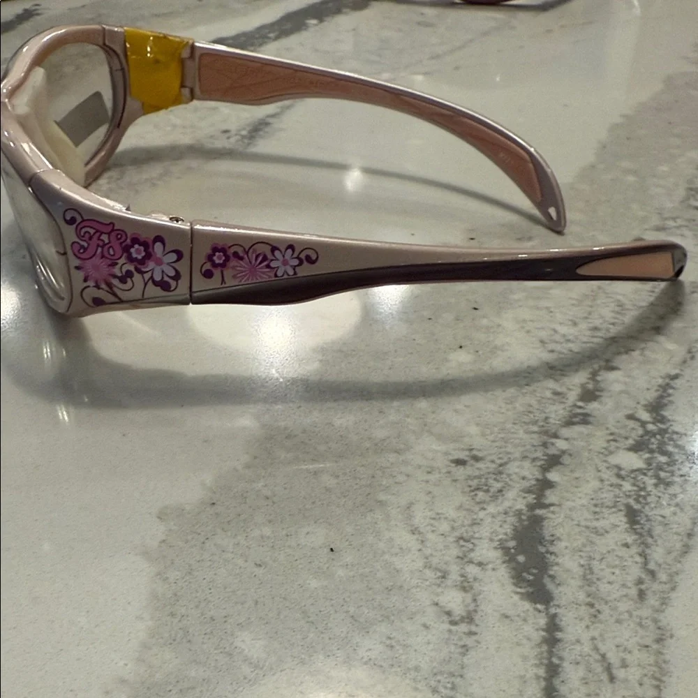 Rec Specs liberty sport -Morpheus sports glasses for kids